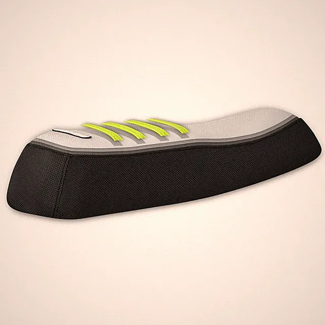 AMYET V9 G60 ebike -BUILD YOUR OWN CUSTOM- gripper seat cover #520