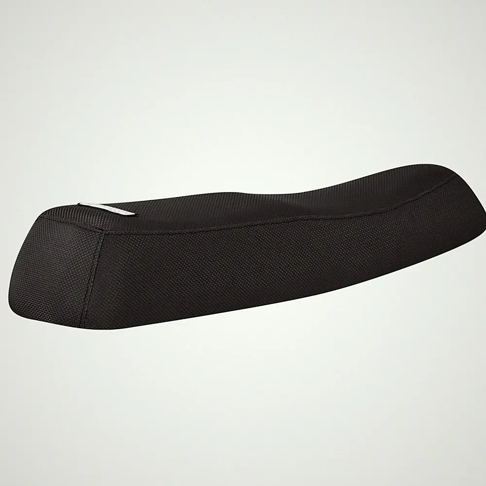 AMYET V9 G60 ebike gripper seat cover all BLACK standard #520