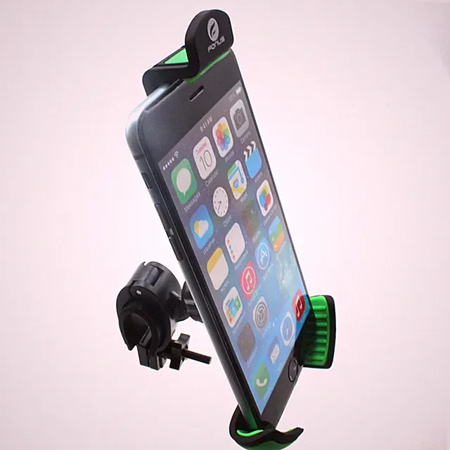 Handlebar Bicycle Mount Holder Bike Cradle for Cell Phones
