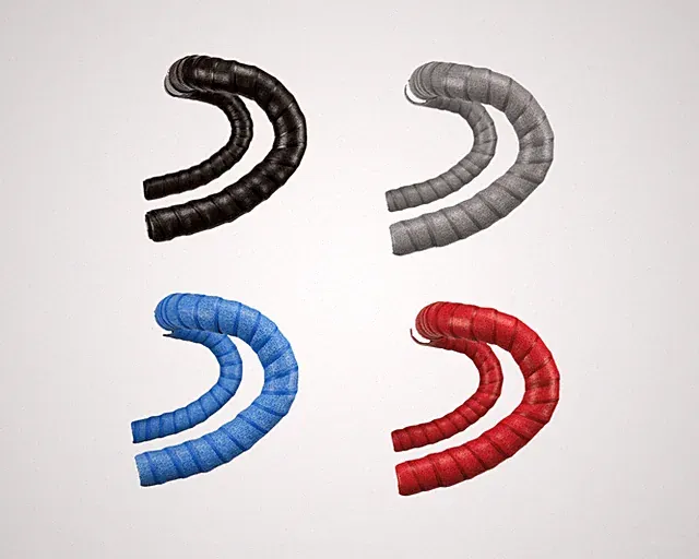 Lizard Skins DSP 4.6mm V2 Bicycle Handlebar Tape for Road and Gravel Cycling